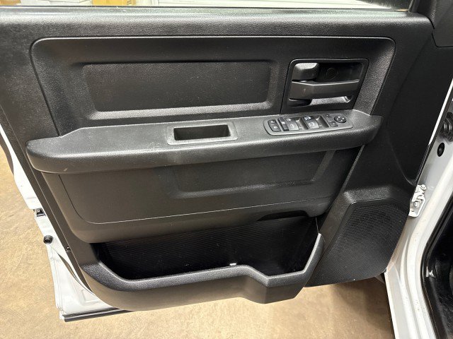 Used 2022 RAM 5500 Tradesman w/ Safety Group AWD/4WD image 30