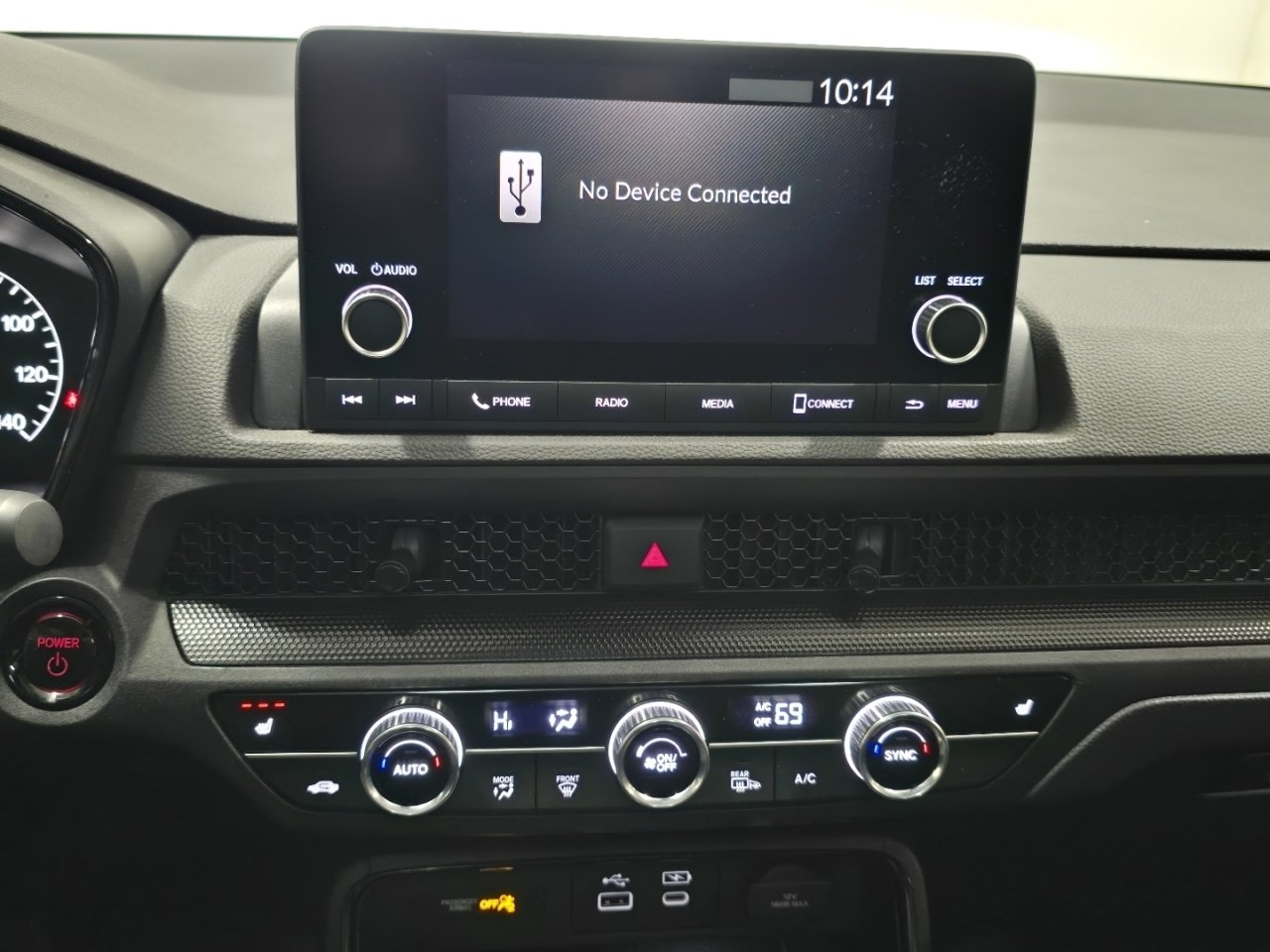 Used 2024 Honda CR-V Sport image 28