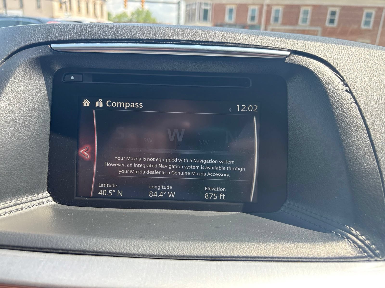 Used 2016 MAZDA CX-5 Touring w/ Bose/Moonroof Package FWD image 26