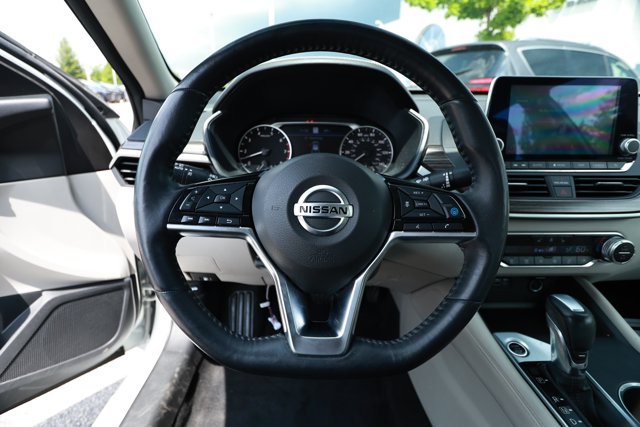Used 2019 Nissan Altima 2.5 Platinum AWD/4WD image 11