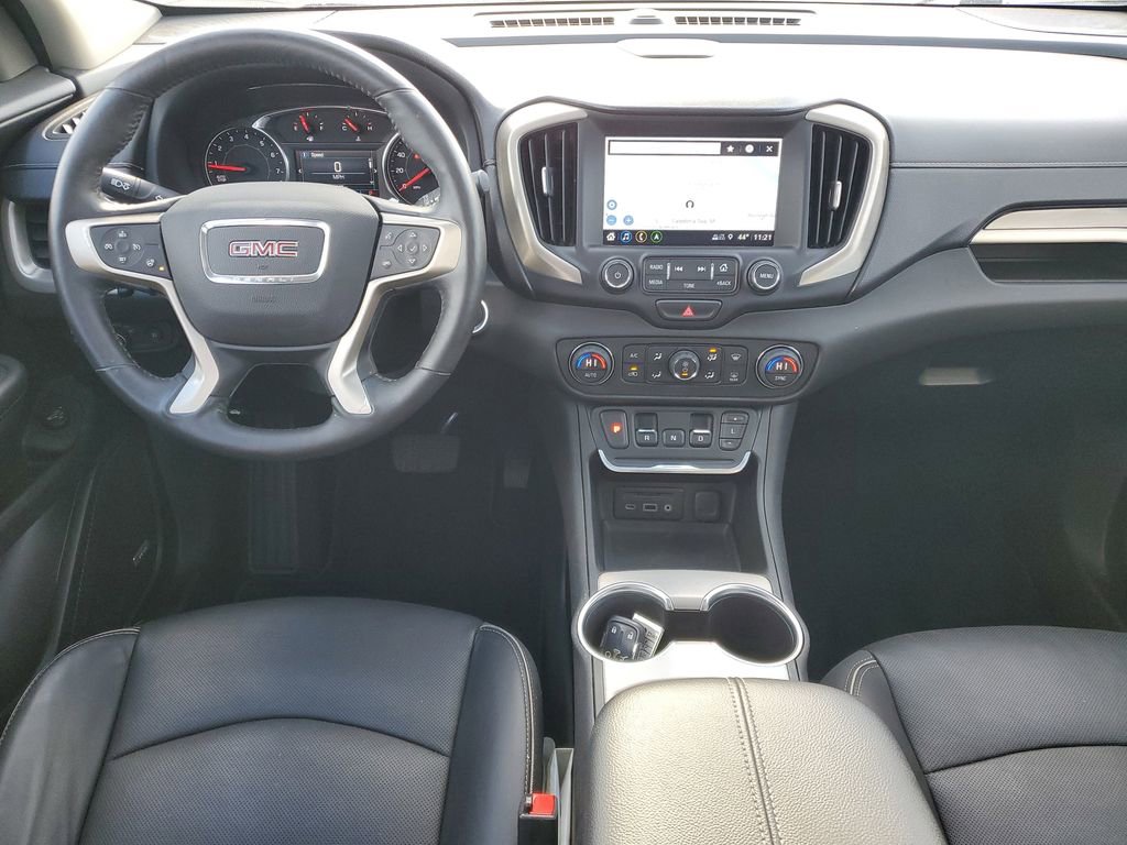 Used 2018 GMC Terrain Denali image 27