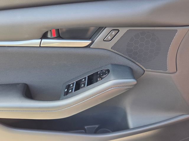 New 2026 MAZDA MAZDA3 s image 30