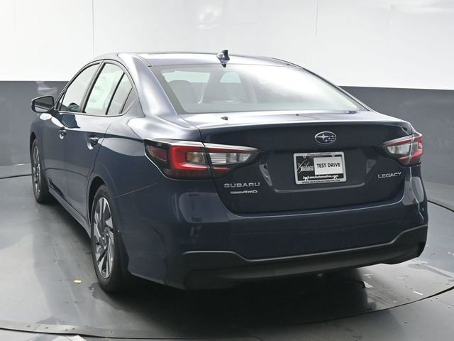 Used 2025 Subaru Legacy Limited w/ Popular Package #2 image 6