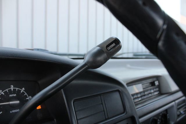 Used 1996 Ford F350 2WD SuperCab DRW image 13