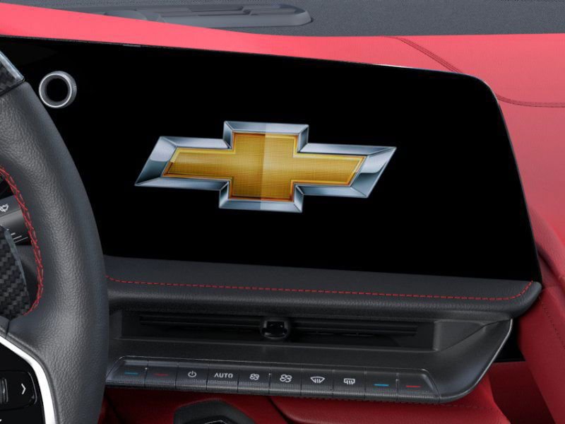 New 2026 Chevrolet Corvette Z06 image 23