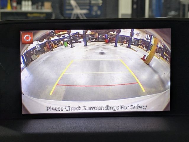 Used 2020 MAZDA CX-5 Touring FWD image 20