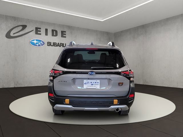 New 2026 Subaru Forester Wilderness image 6