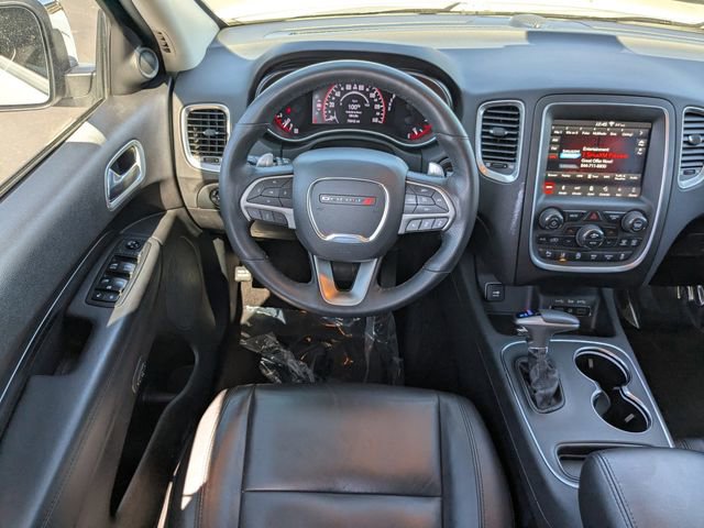 Used 2019 Dodge Durango Citadel w/ Technology Group image 17