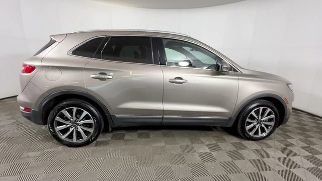 Used 2019 Lincoln MKC Reserve w/ MKC Climate Package AWD/4WD image 3