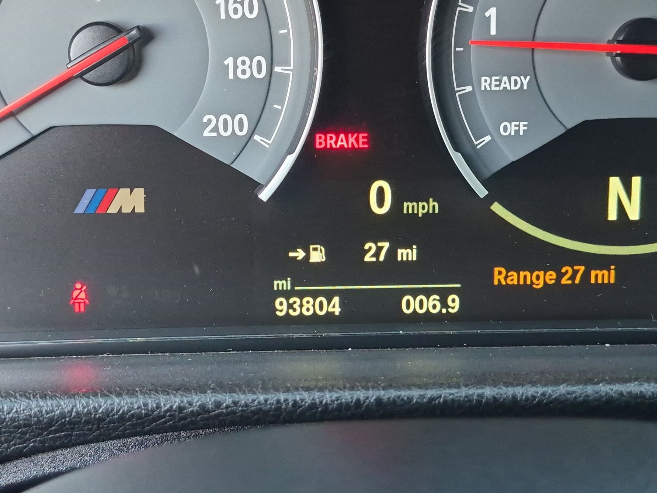 Used 2018 BMW M3 w/ Competition Package RWD image 22