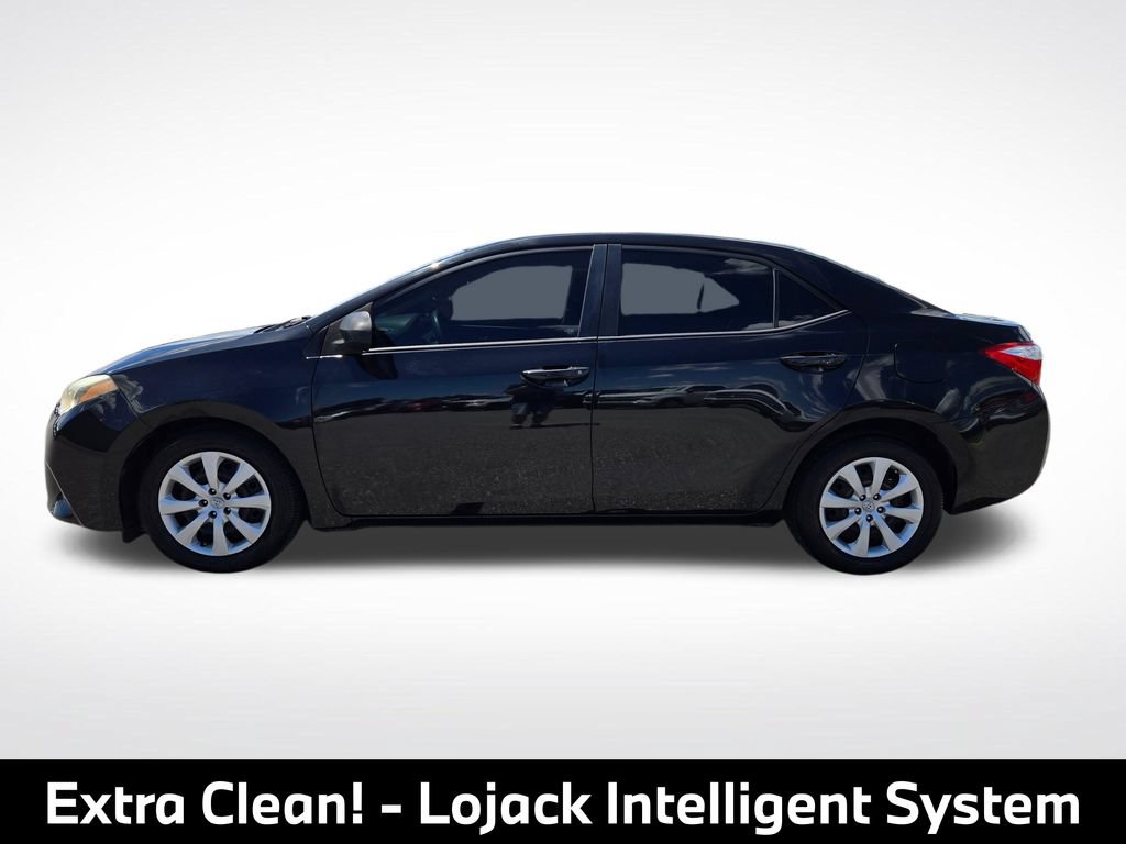 Used 2016 Toyota Corolla LE FWD image 6
