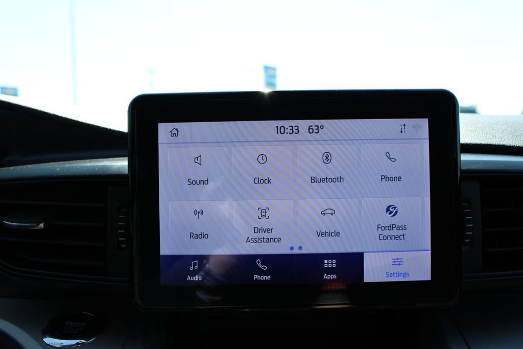 Used 2023 Ford Explorer XLT AWD/4WD image 49
