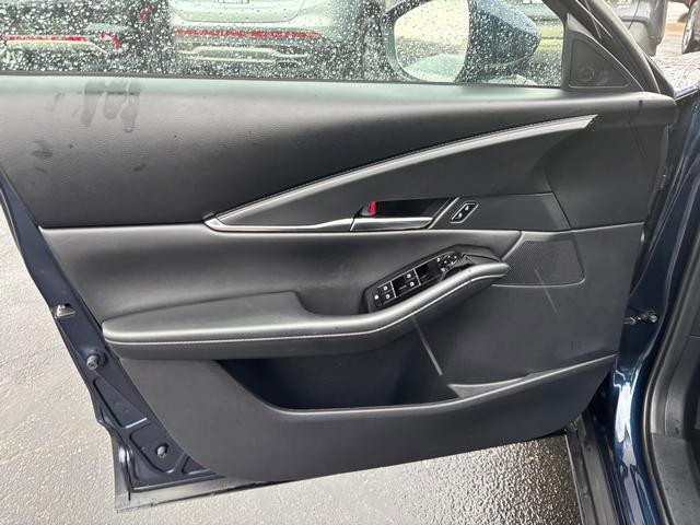 Certified 2023 MAZDA CX-30 AWD 2.5 S w/ Preferred Package image 11