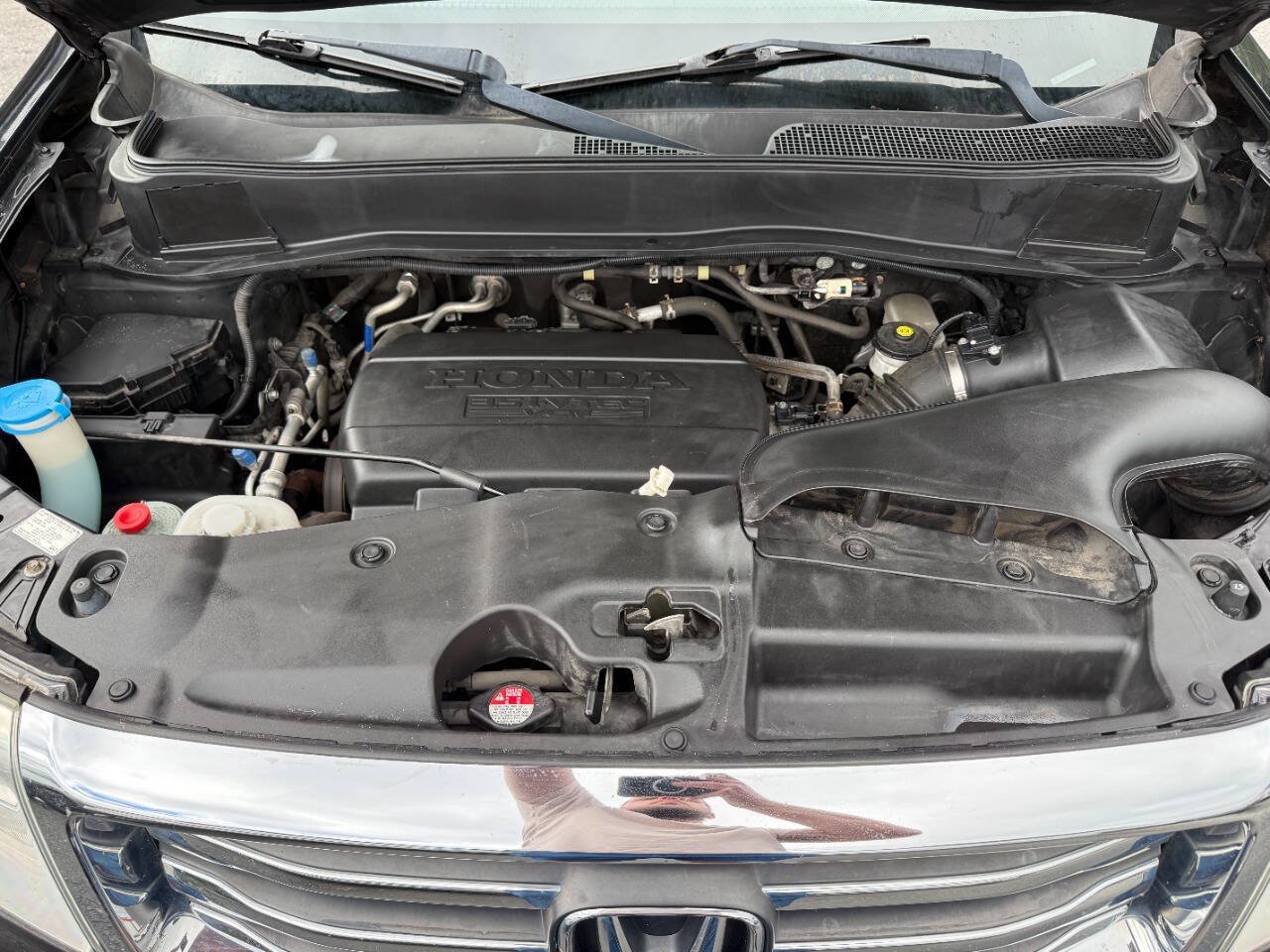 Used 2013 Honda Pilot EX-L image 43