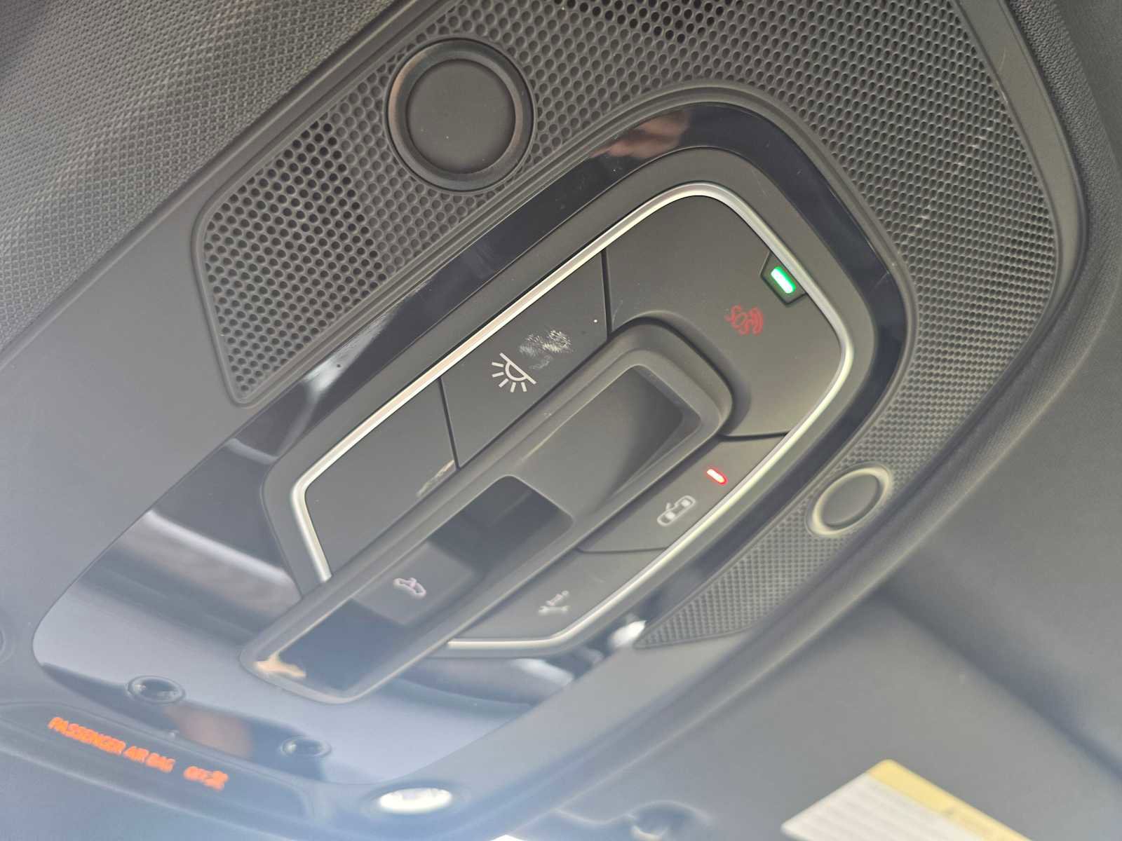 Used 2024 Audi A6 Premium Plus w/ Premium Plus Package image 35