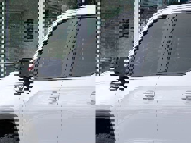 New 2026 GMC Sierra 1500 Elevation image 12
