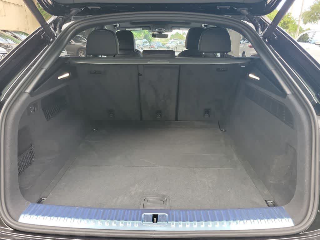 New 2027 Audi Q8 Premium Plus AWD/4WD image 27