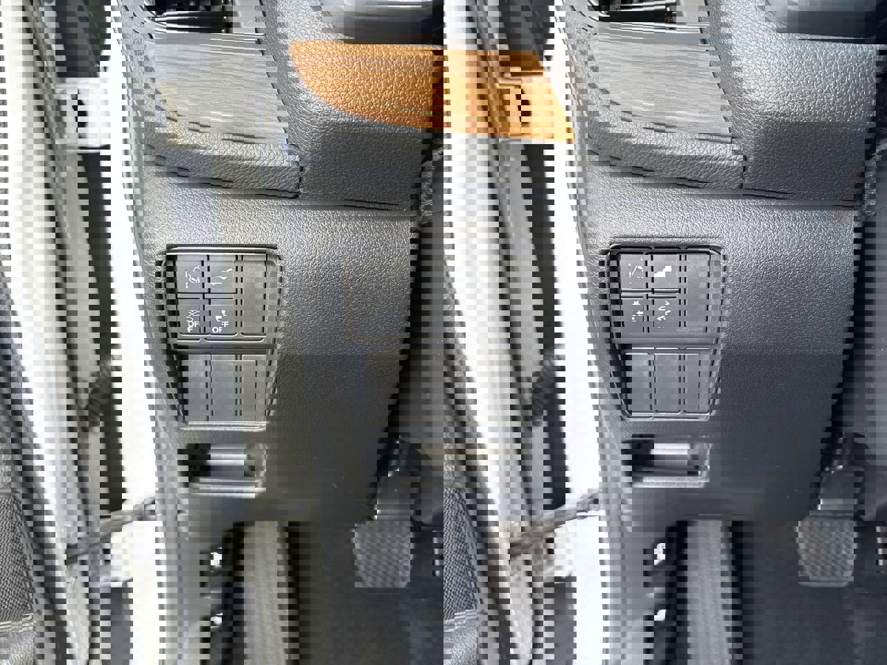 Certified 2020 Honda CR-V EX-L image 15