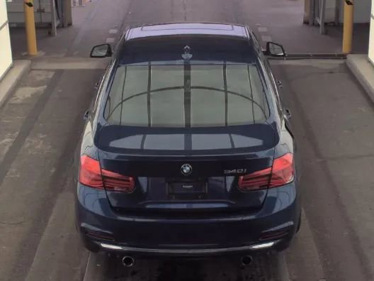 Used 2016 BMW 340i Sedan image 6