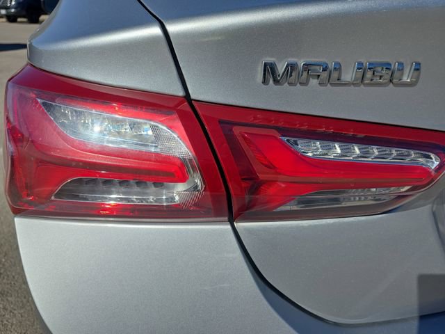 Used 2020 Chevrolet Malibu LT image 33