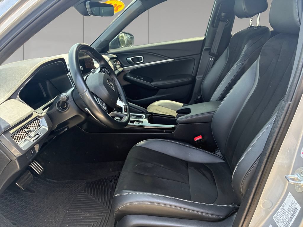 Used 2023 Acura Integra A-Spec FWD image 10