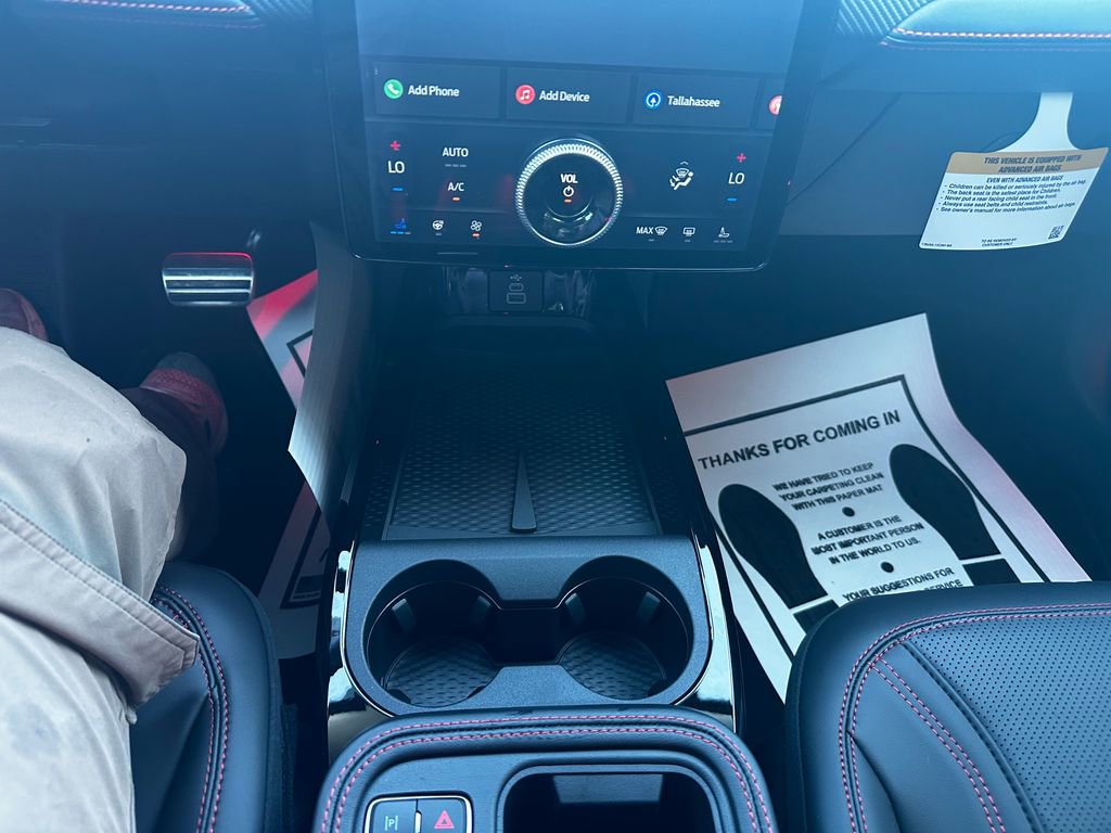 New 2025 Ford Mustang Mach-E Premium w/ Sport Appearance Package image 67