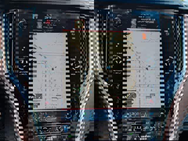 Used 2021 Subaru Outback Touring XT image 28