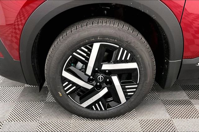 New 2026 Nissan Kicks SV w/ Cold Weather Package image 13