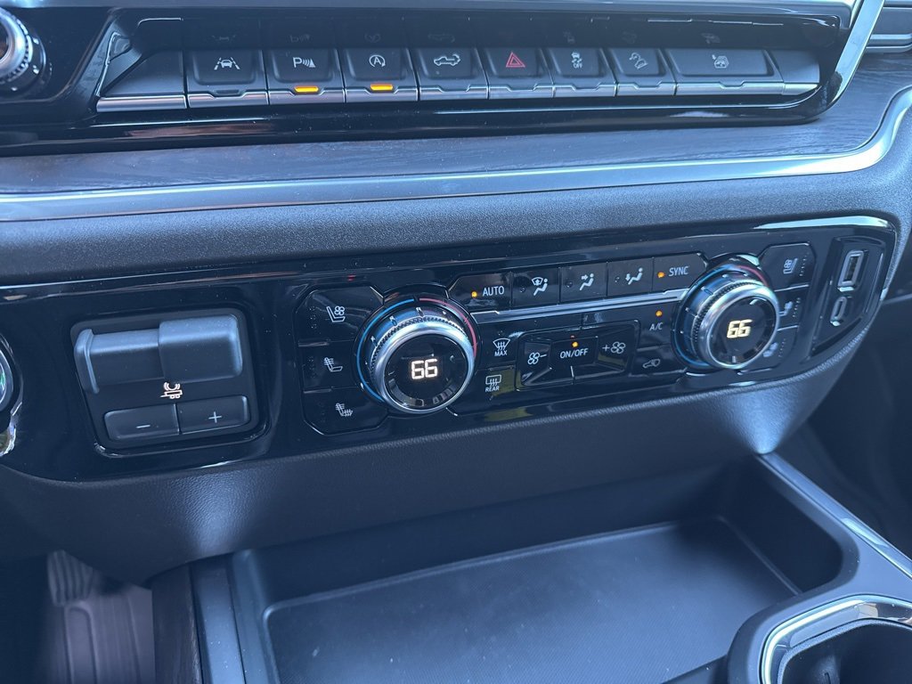 New 2026 GMC Sierra 1500 SLT w/ SLT Premium Plus Package image 19