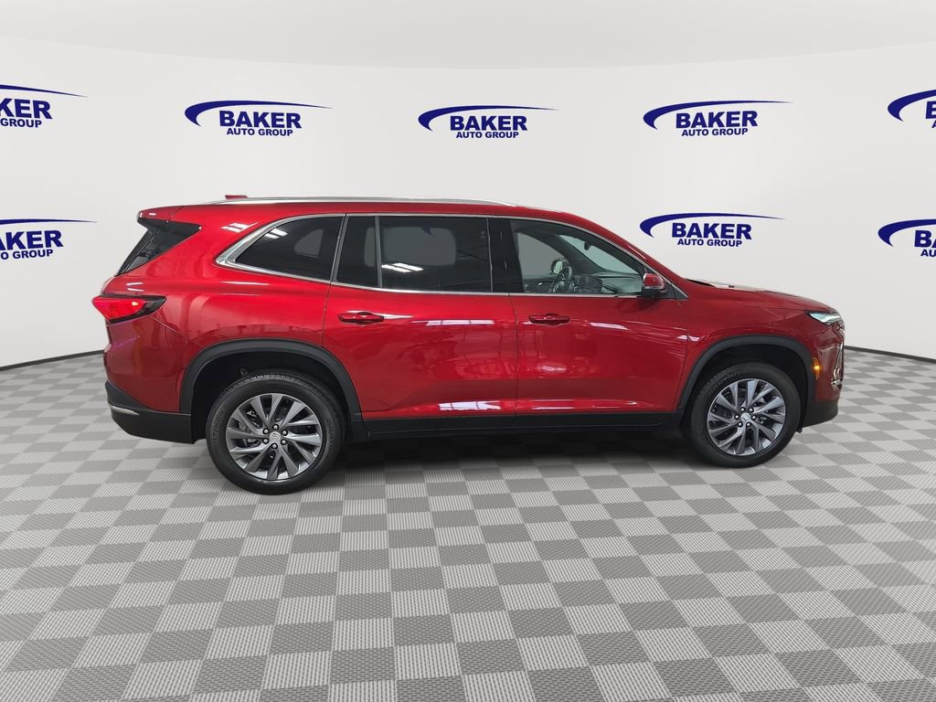 New 2026 Buick Enclave Preferred w/ Power Package image 4