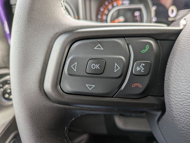 New 2026 Jeep Gladiator Mojave image 17