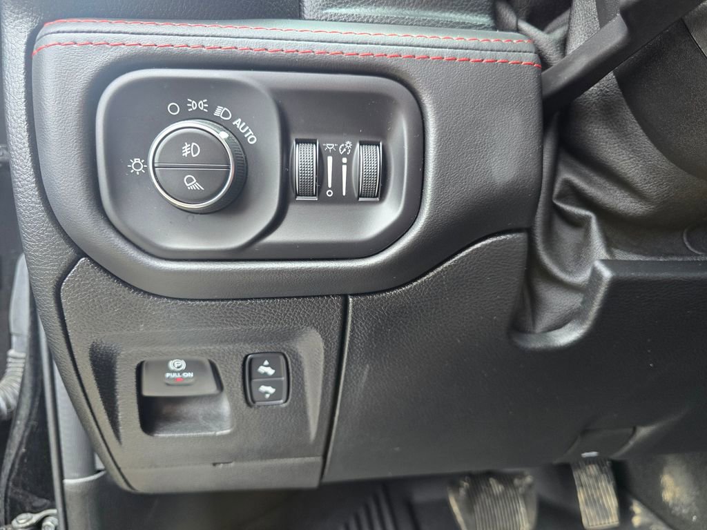 Used 2021 RAM 1500 TRX w/ TRX Level 2 Equipment Group image 62