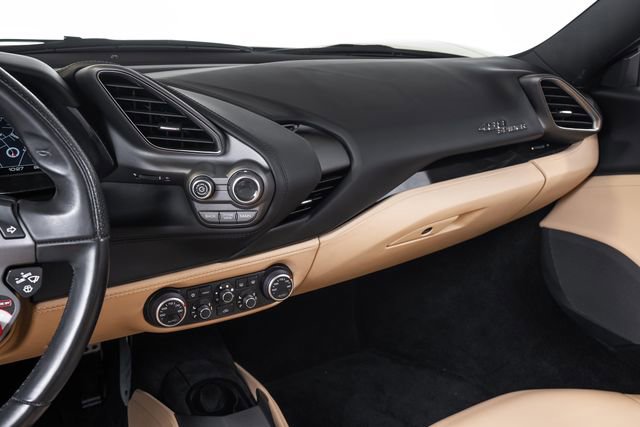 Certified 2018 Ferrari 488 Spider RWD image 27