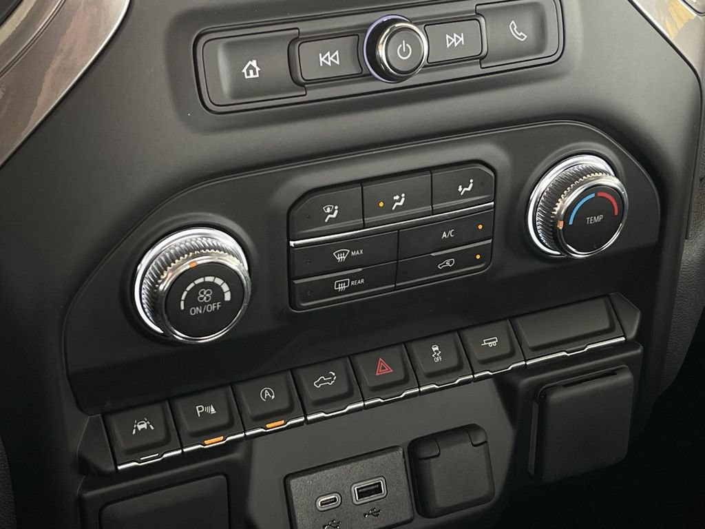 New 2026 GMC Sierra 1500 Pro w/ Pro Value Package RWD image 30