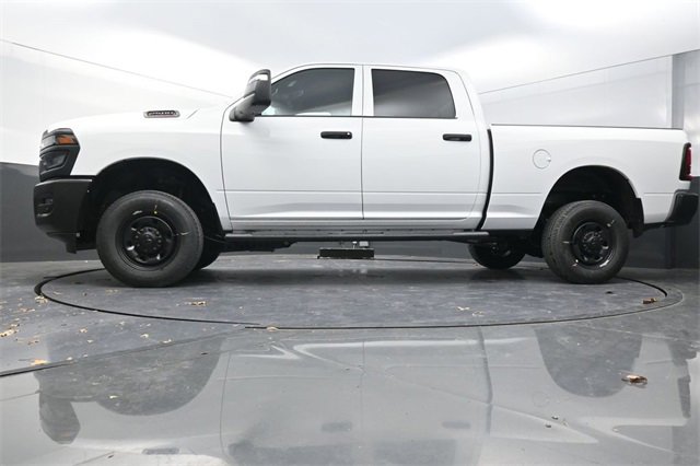 New 2026 RAM 2500 Tradesman image 20
