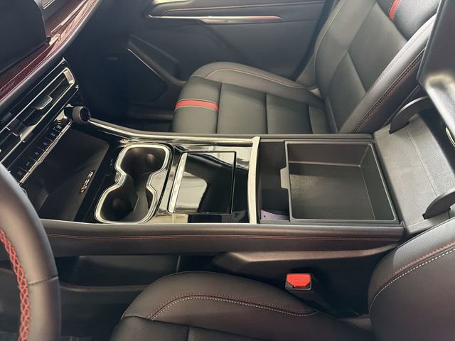 New 2026 Chevrolet Traverse RS image 32