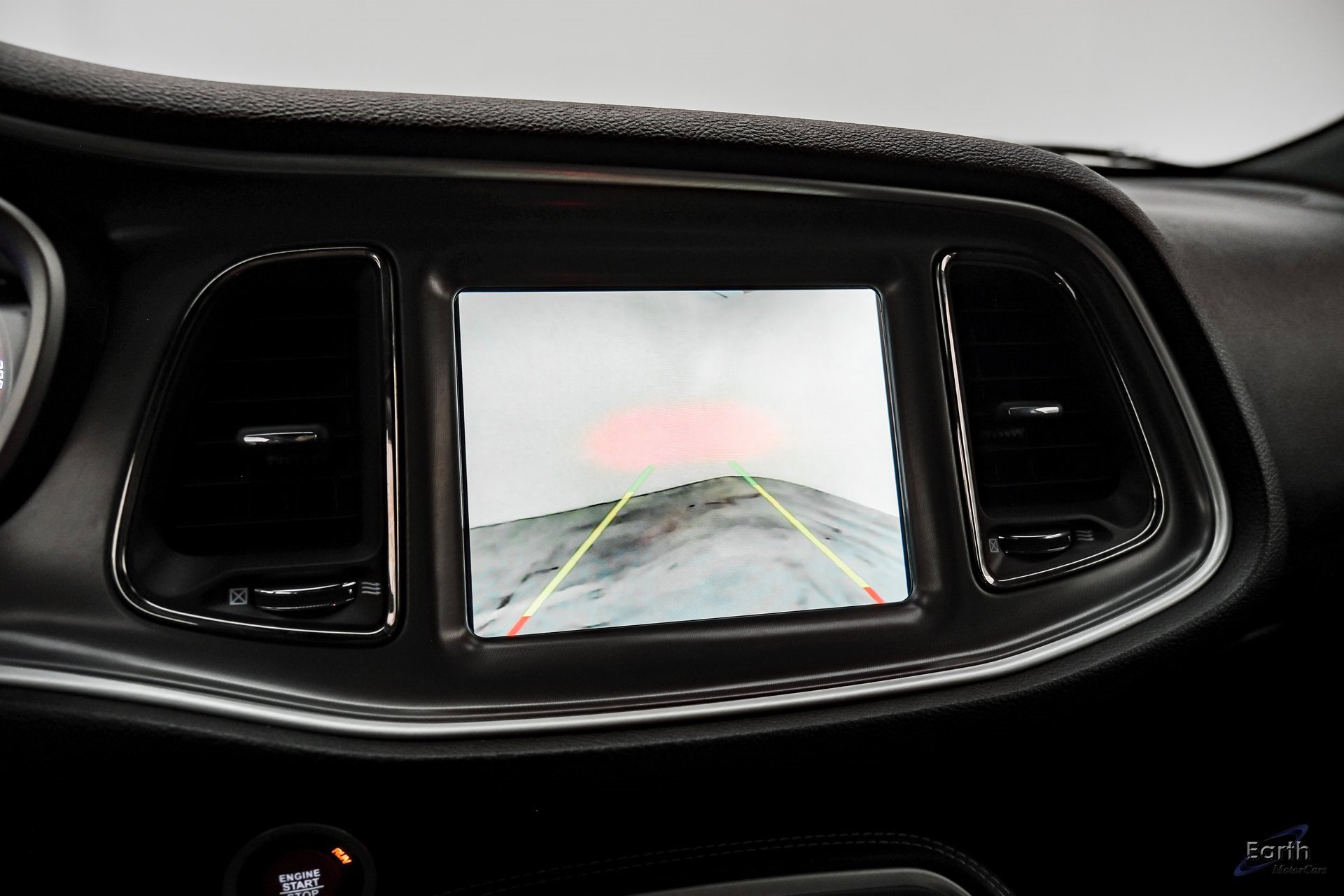 Used 2021 Dodge Challenger SRT Super Stock image 49