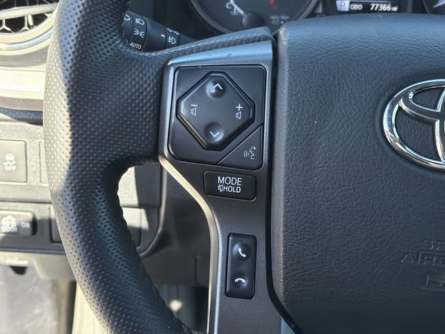 Used 2023 Toyota Tacoma SR image 31