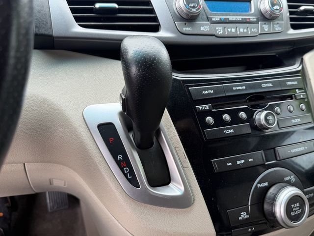 Used 2012 Honda Odyssey EX-L image 16
