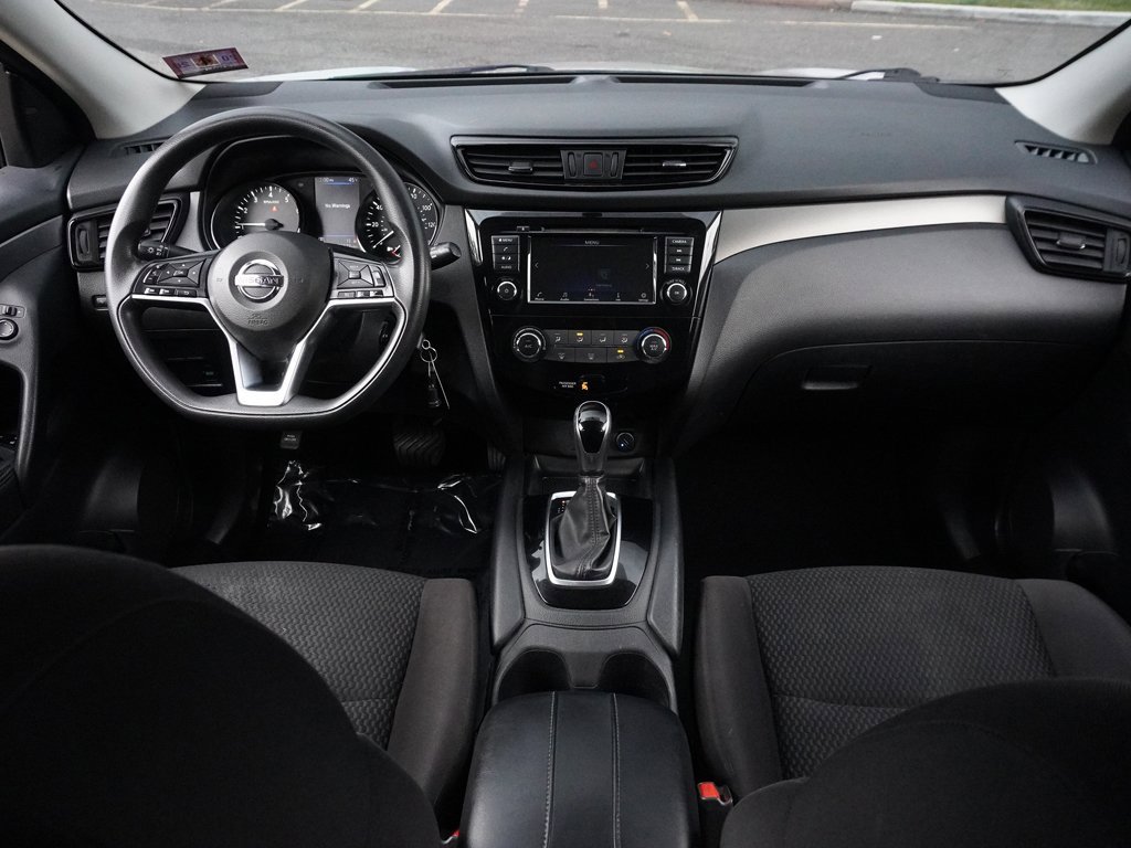 Used 2019 Nissan Rogue Sport S w/ Appearance Package image 35