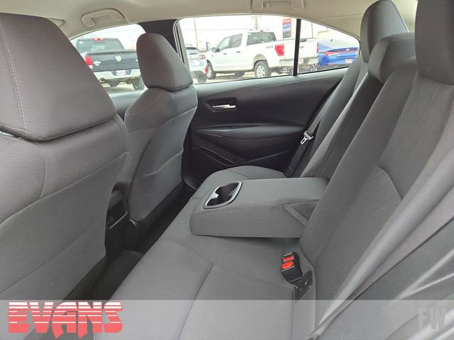 Used 2020 Toyota Corolla LE image 20