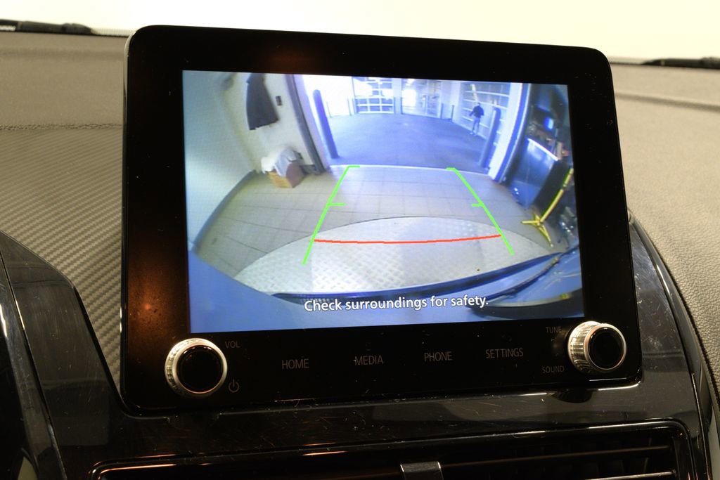 Used 2023 Mitsubishi Eclipse Cross LE image 23