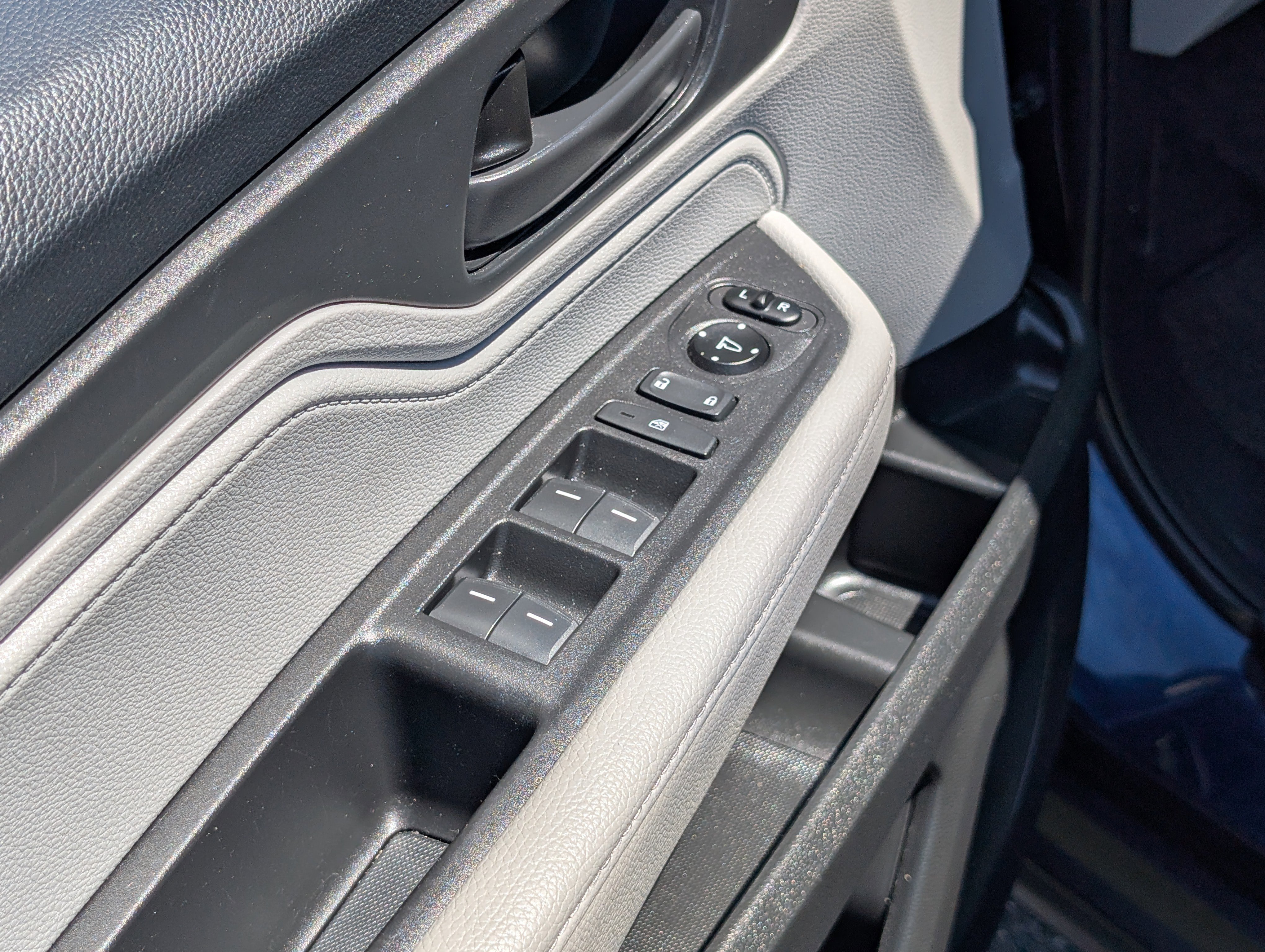 Used 2021 Honda Odyssey EX image 19