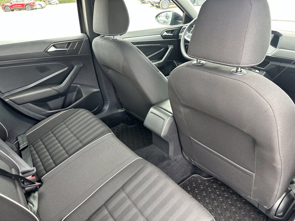 Used 2022 Volkswagen Jetta Sport FWD image 24