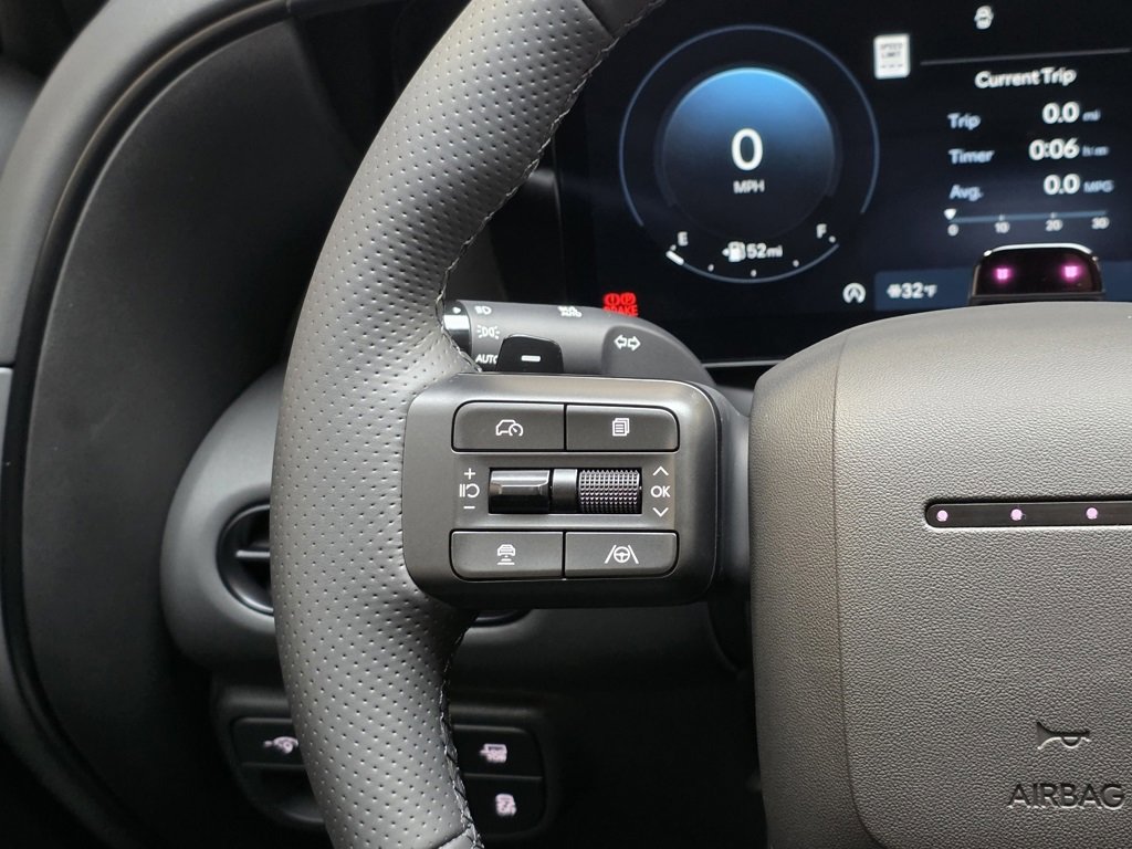 New 2026 Hyundai Palisade XRT Pro image 19