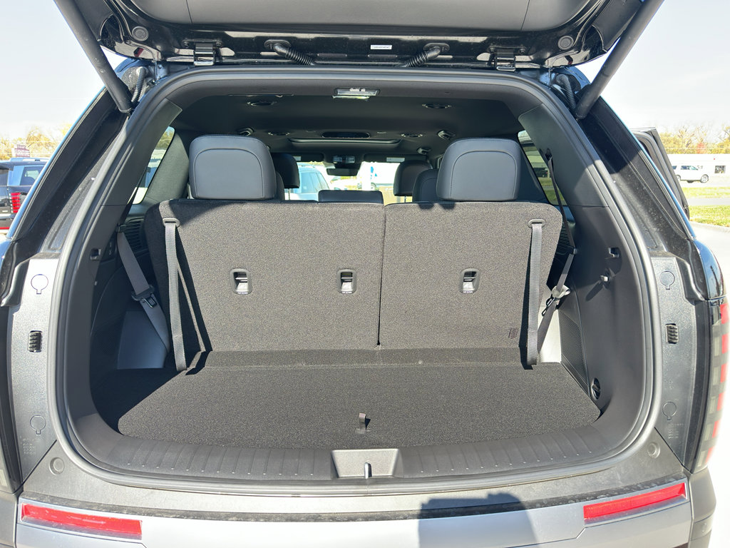 New 2026 Hyundai Palisade XRT Pro image 35