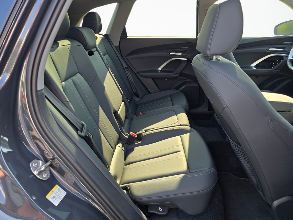 New 2026 Audi Q5 Premium Plus AWD/4WD image 24