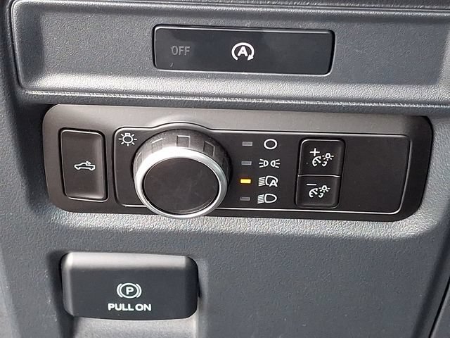 Used 2025 Ford F150 XL AWD/4WD image 19