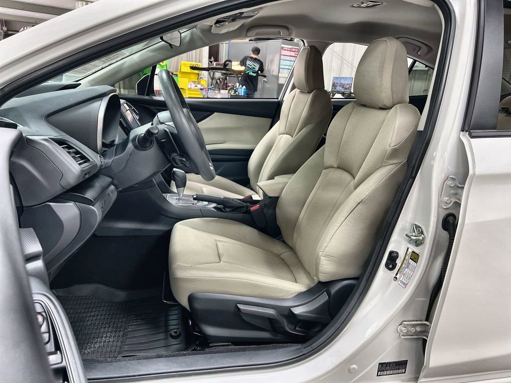 Used 2020 Subaru Impreza 2.0i Premium AWD/4WD image 12