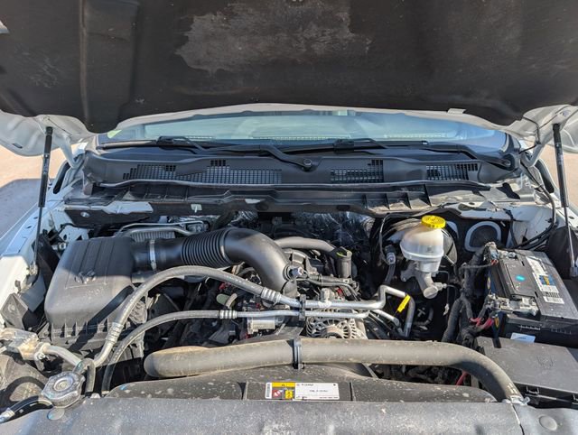 Used 2020 RAM 1500 Tradesman image 3